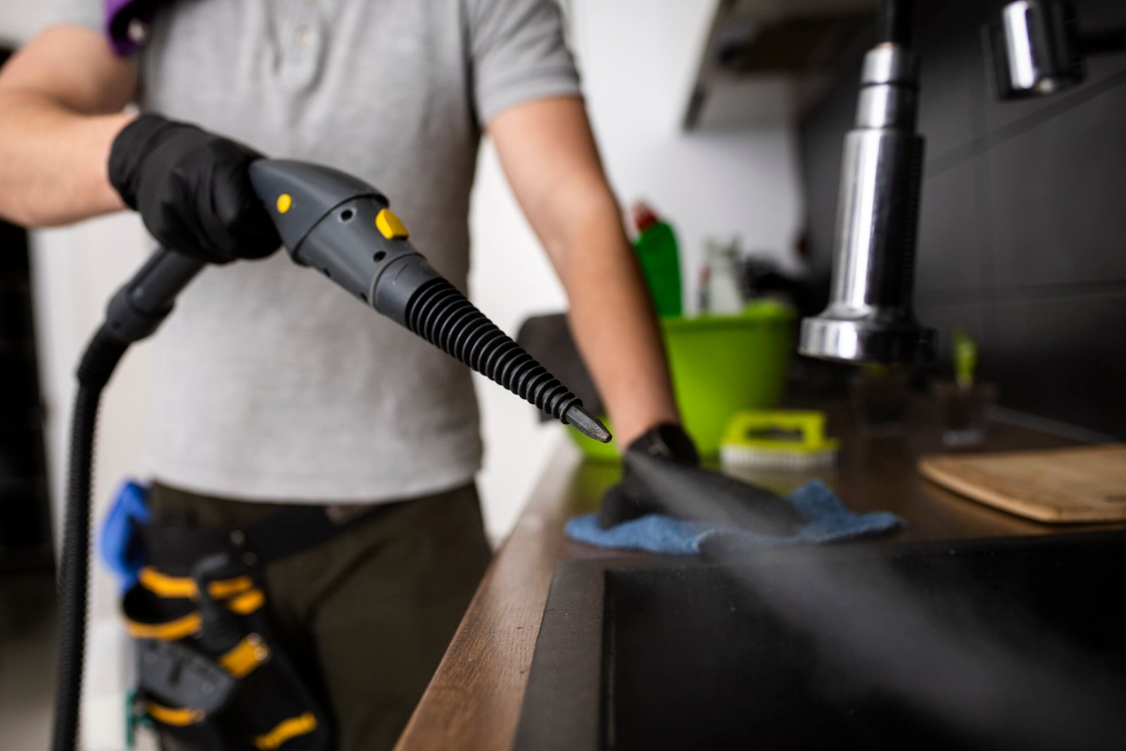 Pressure Washer Pump Maintenance Guide