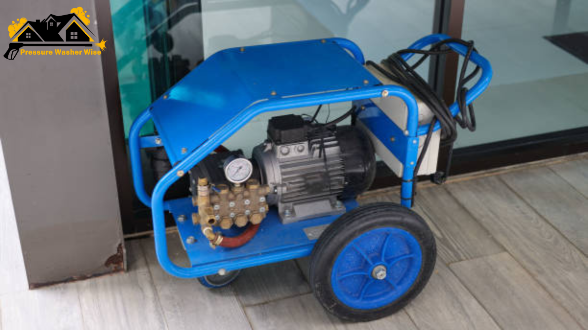 Best Rated Pressure Waher