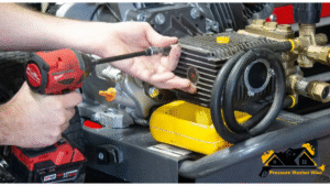 Pressure Washer Troubleshooting