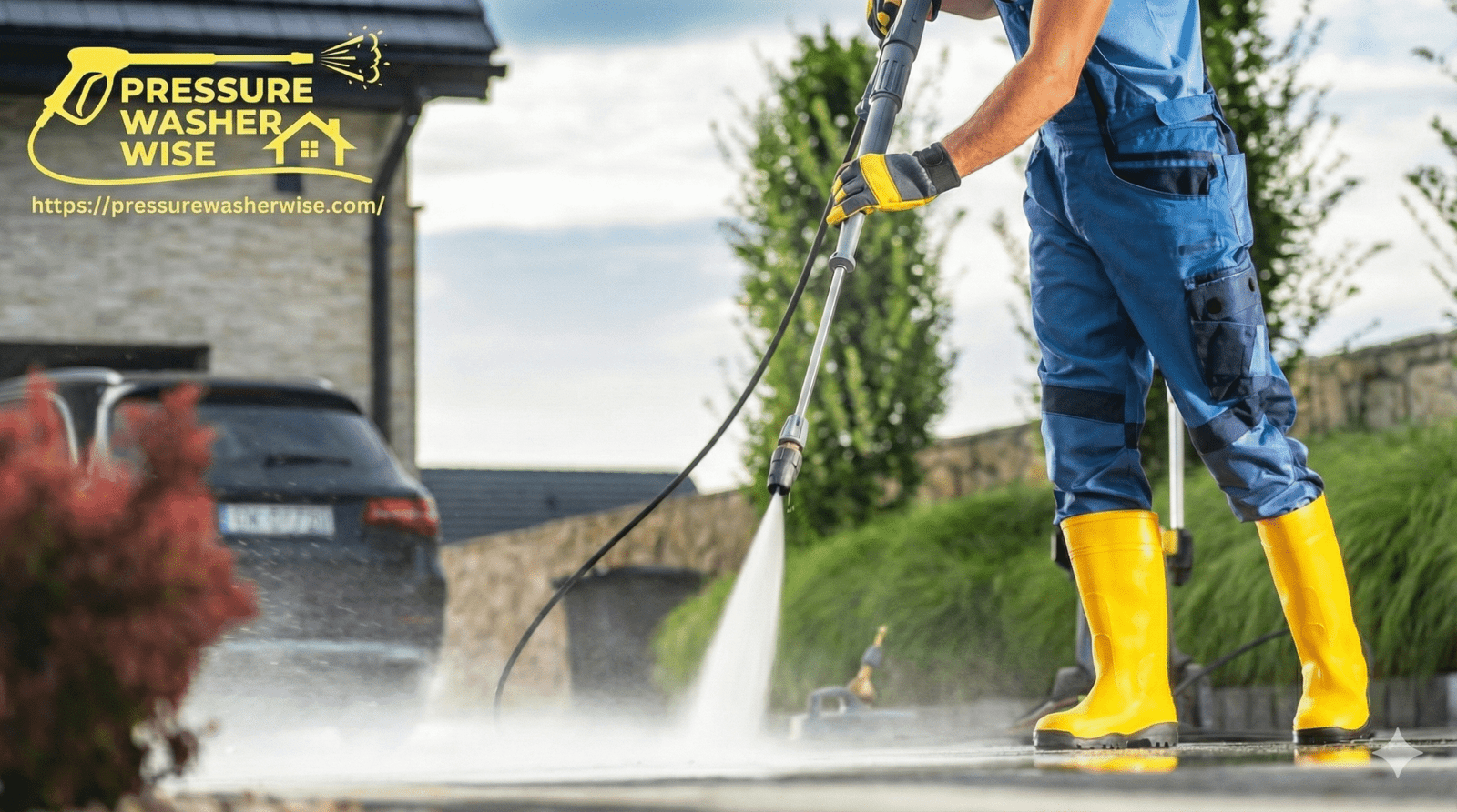 Best Rated Pressure Waher