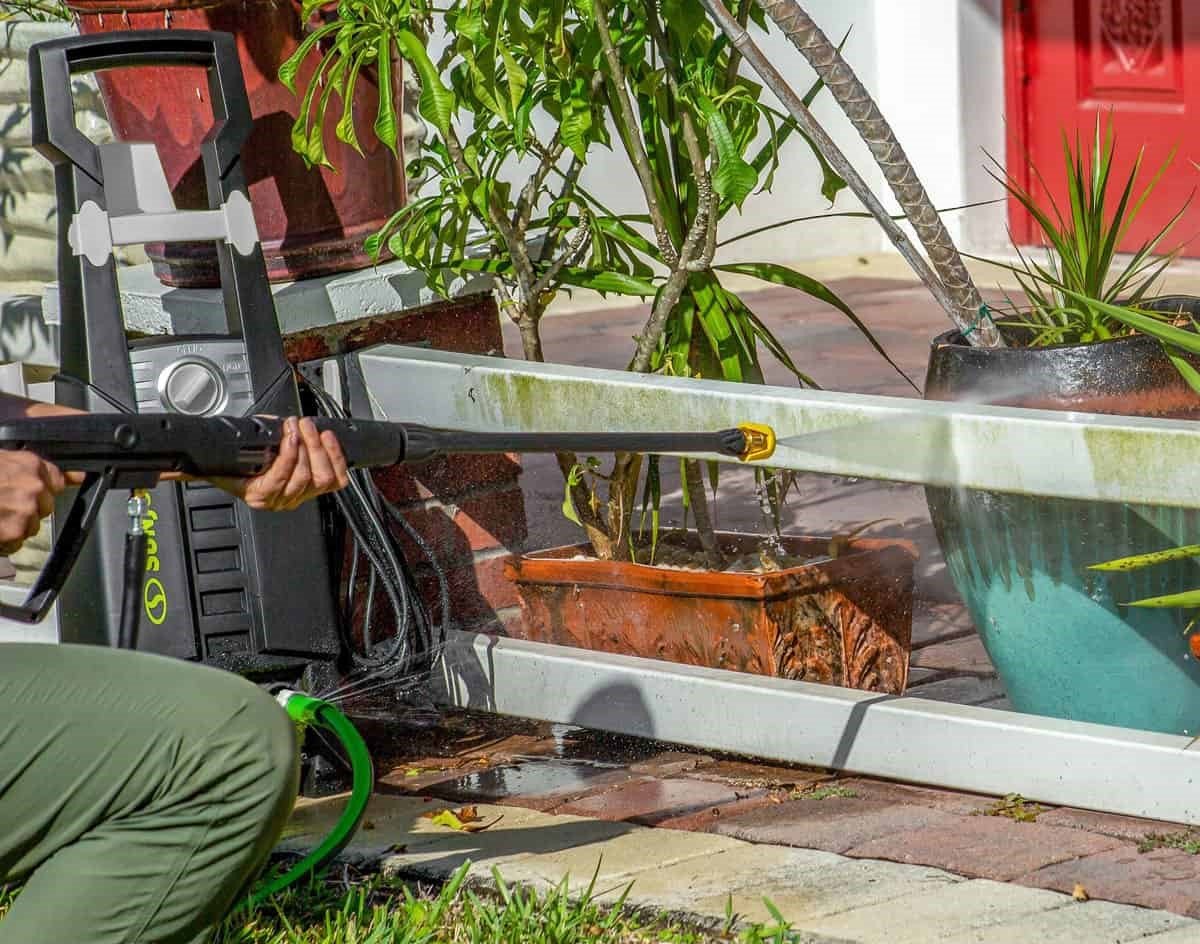 Best Sun Joe SPX2688-MAX Electric Pressure