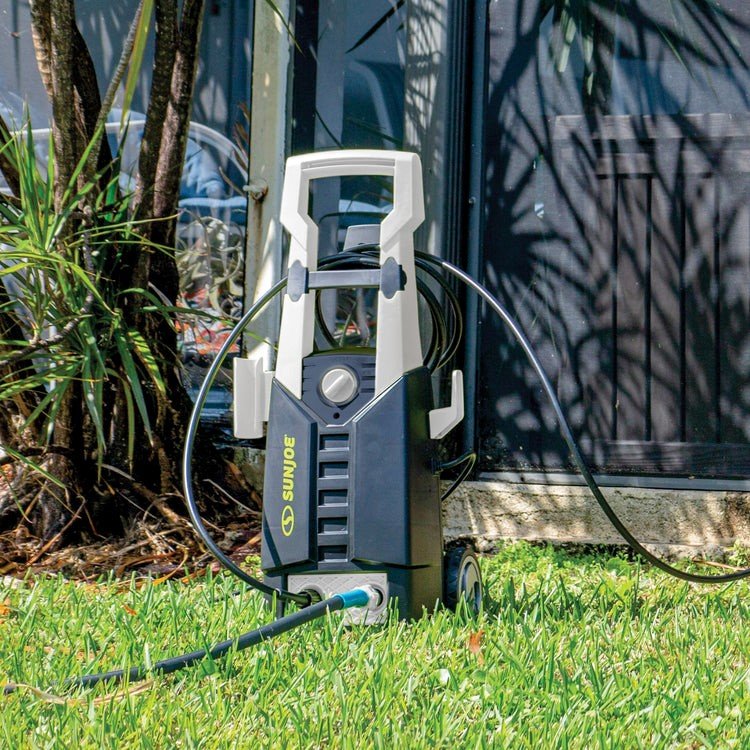 Sun Joe SPX3200 electric pressure washer