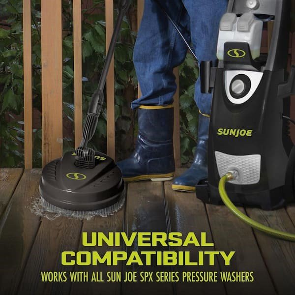 Best Sun Joe SPX3500 Electric Pressure Washer