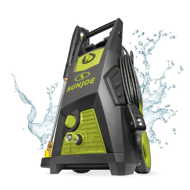 Best The Sun Joe SPX3550 Electric Pressure Washer