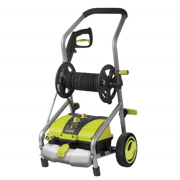 Best Sun Joe SPX4001 Electric Pressure Washer