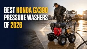 Best Honda GX390 Pressure Washers of 2026 Commercial Guide 2 honda feuture.jpg simpson-aluminum-4400-psi-honda-gx390.jpg Simpson Aluminum