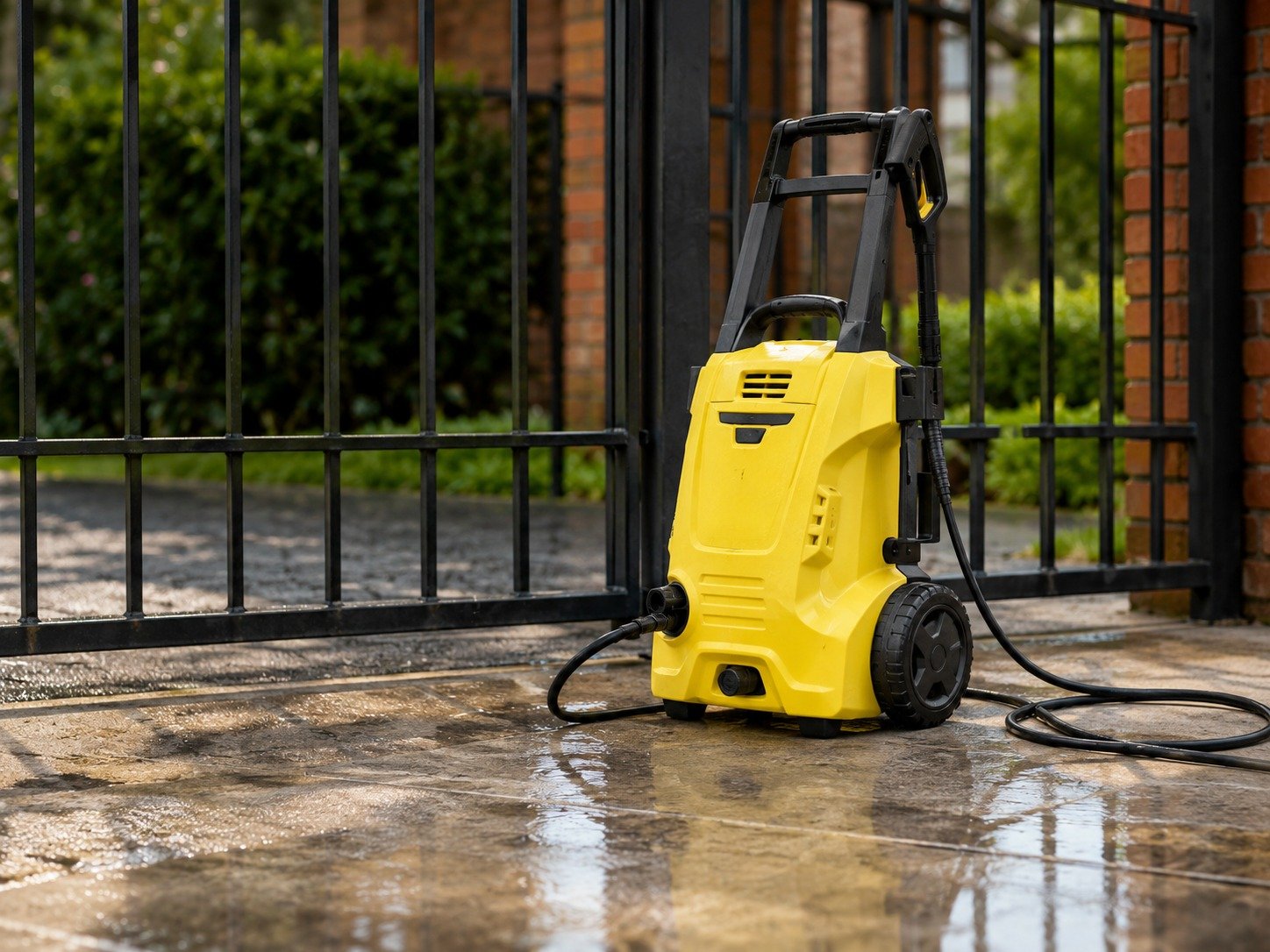 Best Pressure Washer for Homeowners: What to Look For?