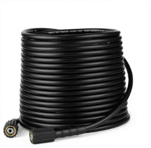 Premium high pressure washer hose for cleaning - best pressure washer hose collection