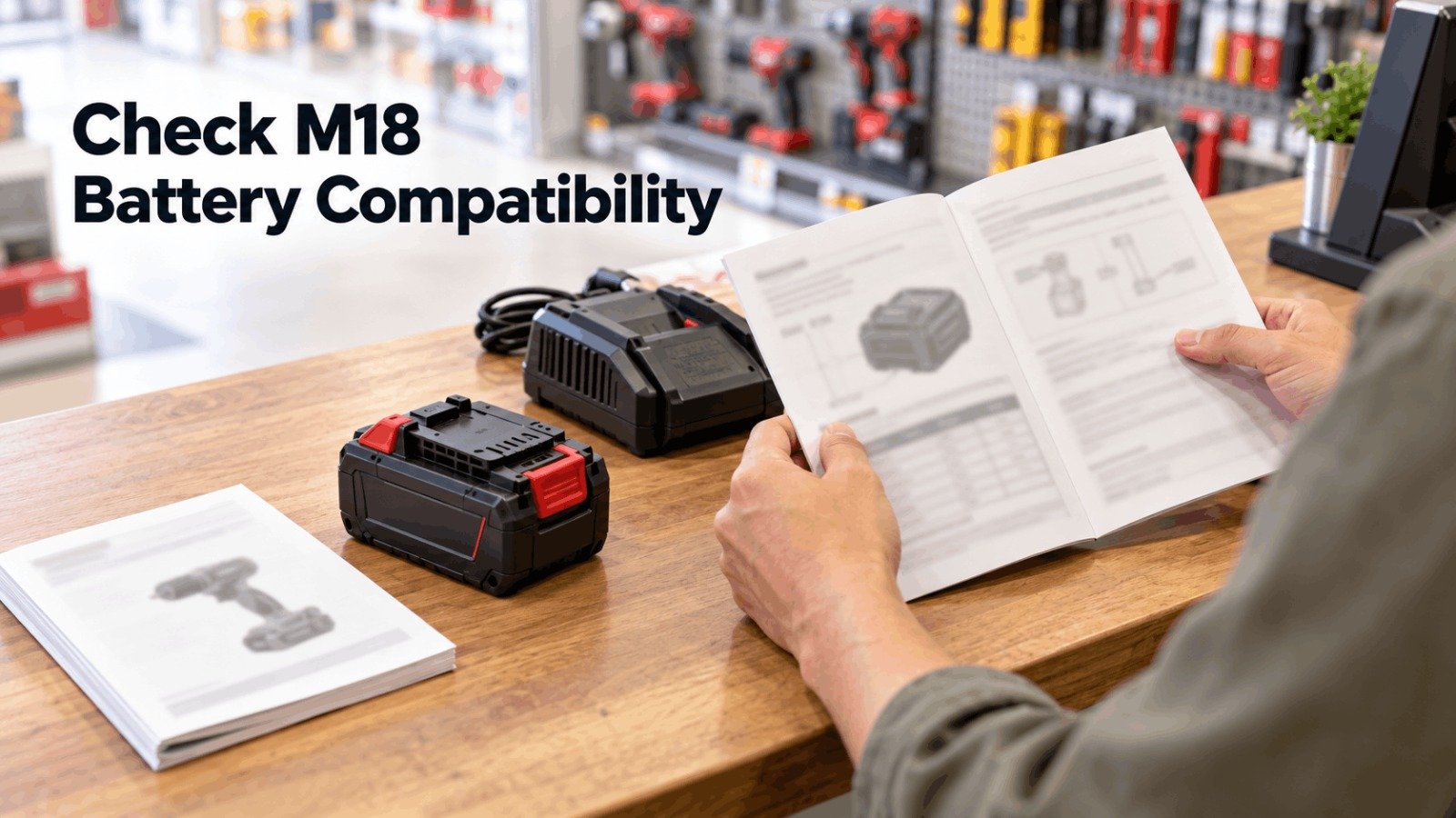 Check M18 battery compatibility before buying a Milwaukee M18 cordless pressure washer